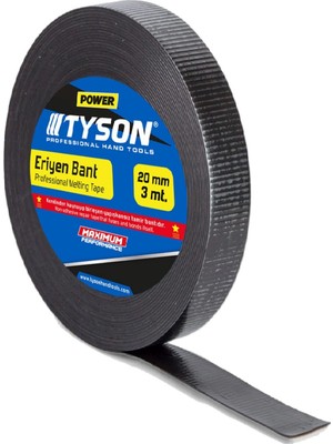 TYSON ERİYEN BANT 20MM*3MT